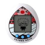 TAMAGOTCHI Bandai Jujutsuchi 0 Gojo Virtual Pet | 4cm Nano Satoru Gojo Version Handheld Game Based On Jujutsu Kaisen 0 Anime Film | These Electronic Games Make Great Boys And Girls Toys