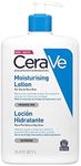 CeraVe Moisturising Lotion for Body