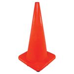 Impact Products IMP7309 Slim Orange Safety Cone 28 in.