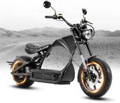 eAhora 4000W(2024 Upgraded)M1P Pro 