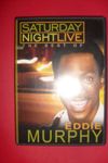 Saturday Night Live: Eddie Murphy [DVD]