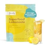 FlavCity Superfood Lemonade Powdere