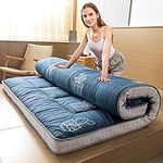 MAXYOYO Futon Mattress, Grey Cactus