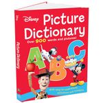 Disney Picture Dictionary