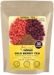 FullChea - Goji Berry Tea For Men, 