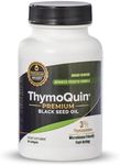 ThymoQuin Cold Pressed Black Seed O