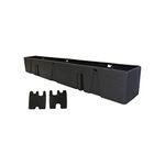 DU-HA 10013 Behind-The-Seat Storage Unit