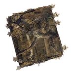 Allen Company 3D Leafy Omnitex, 12 feet x 56 inches - Mossy Oak Infinity