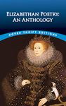 Elizabethan Poetry (Dover Thrift Editions)