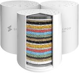 SparkPod High Output Shower Filter 