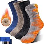 HUGSWEET Thermal Socks, Winter Warm