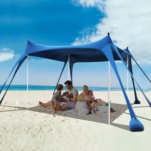 Beach Tent