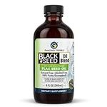 Amazing Herbs Cold-Pressed Black Se
