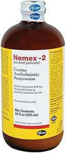 Nemex 2 16 Ounces