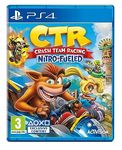 Crash™ Team Racing Nitro-Fueled (PS4)