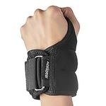 AceSpear Wrist Weights with Thumb L