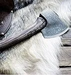 SHINY CRAFTS-Axes Viking Axe Hatche