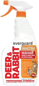 Everguard ADPR032 Ready to Spray Deer and Rabbit Repellent ADPR032 Everguard 32oz RTU Deer & Rabbit Repellent