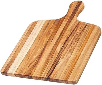 Teak Cutti