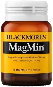 Blackmores