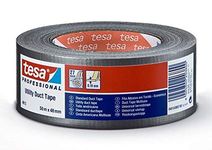 Tesa 4613 Duct Tape 48 mm Width [2''INCH] x 50 Meter Length