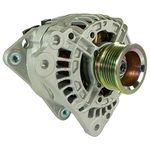 DB Electrical ABO0193 Alternator (For Volkswagen Jetta Beetle 99 00 01 02 03 04 05/Golf 99-06 Eurovan)