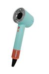 Dyson Supersonic Nural™ Hair Dryer (Ceramic Patina/Topaz)