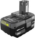 Ryobi PBP005 ONE+ 18V Lithium-Ion 4