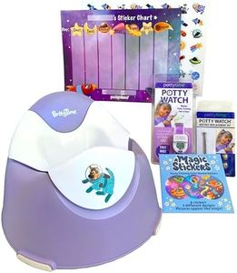 Potty Time