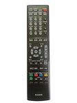 LipiWorld® RC020SR NR1504 NR1403 AV Receiver Home Theater System Remote Control Compatible for MARANTZ