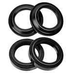 41x54x11mm Front Fork Dust Seal And Oil Seal With Spring