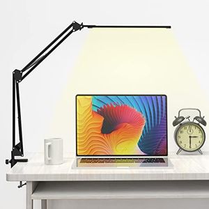 LED Desk L