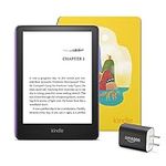 Kindle Paperwhite Kids Essentials B