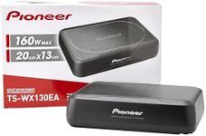 Pioneer TS-WX130EA Space Saving Act