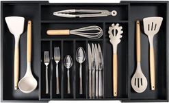 KitchenEdge Premium Silverware, Fla