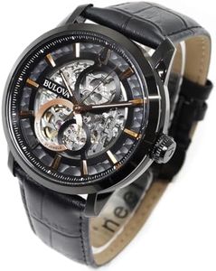 Bulova Oro