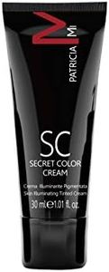 SC Secret Color Cream 30ml Crema Illuminante Pigmentata Patriciami