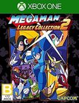 Mega Man Legacy Collection 2 for Xbox One