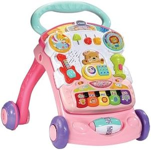 VTech Firs