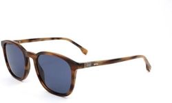 BOSS HUGO 1433/S Glasses, Brown Hor