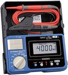 Hioki IR 4056-20 Multimeter Insulation Electrical Test Equipment - AC/DC By Skyking