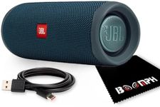 JBL Flip 5: Portable Wireless Bluet