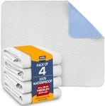 Utopia Bedding Waterproof Incontine