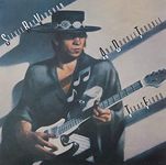 Texas Flood (Vinyl)