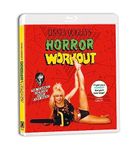 Workout Blu-rays