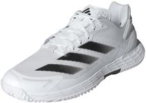 adidas Men's Defiant Speed 2, White