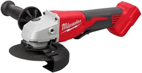 MILWAUKEE M18CAG125X-0 Fuel BRUSHLE
