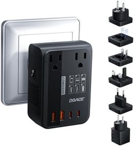 DOACE 350W