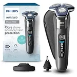 Philips Norelco Shaver 7300, Rechar