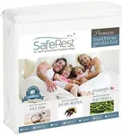 SafeRest Waterproof Queen Size Matt